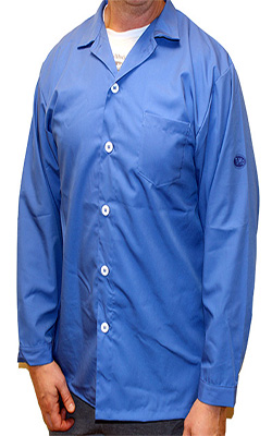 Artikel 322xx Dagskjorta får nytt utseende